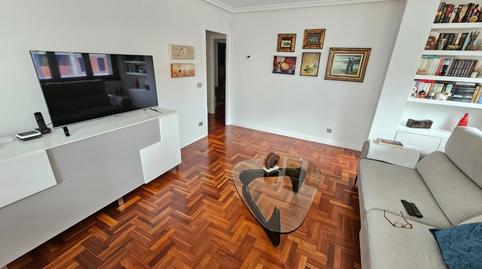 Foto 5 de Piso en venta en Calle Jose Manuel Pedregal, Centro, Avilés