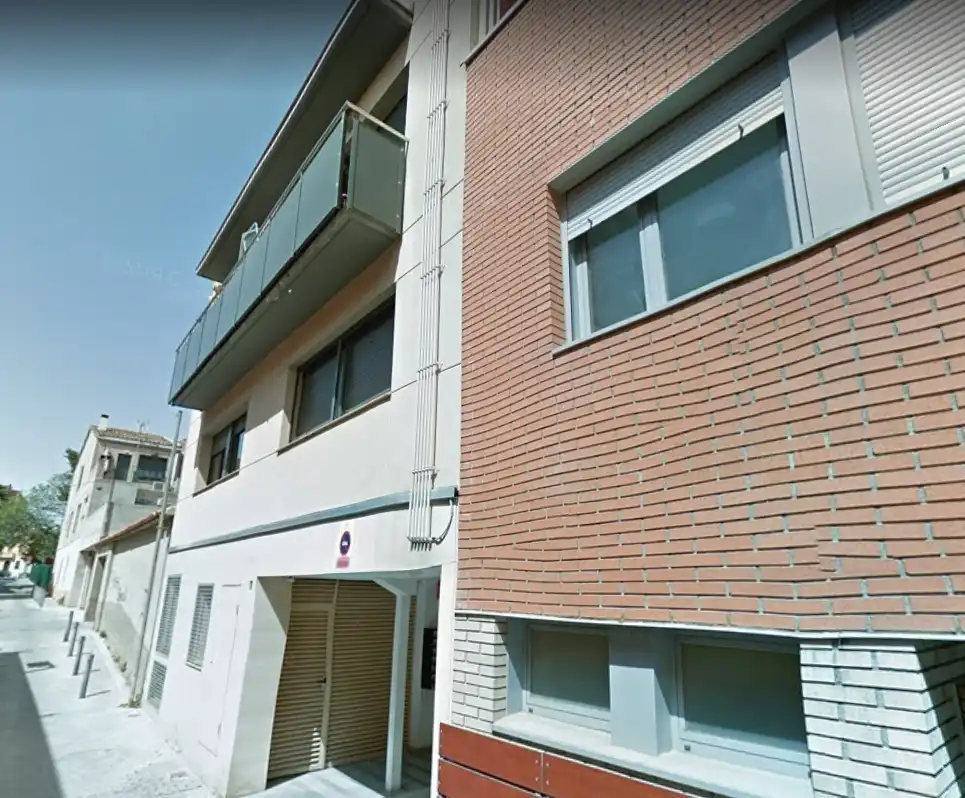Parkplatz zum Verkauf in c/ blasco de garay