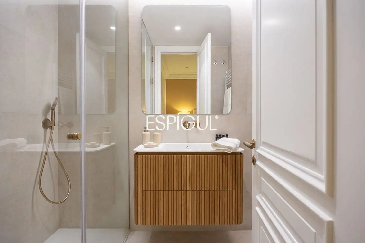 Flat with lift for sale in López de Hoyos, imagen 34