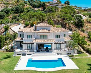 Casa o xalet en venda a N/A, Montemayor - Marbella Club