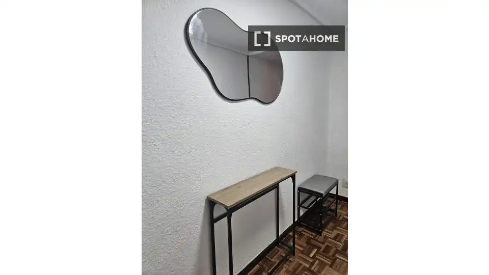 Room in Universidad San Francisco