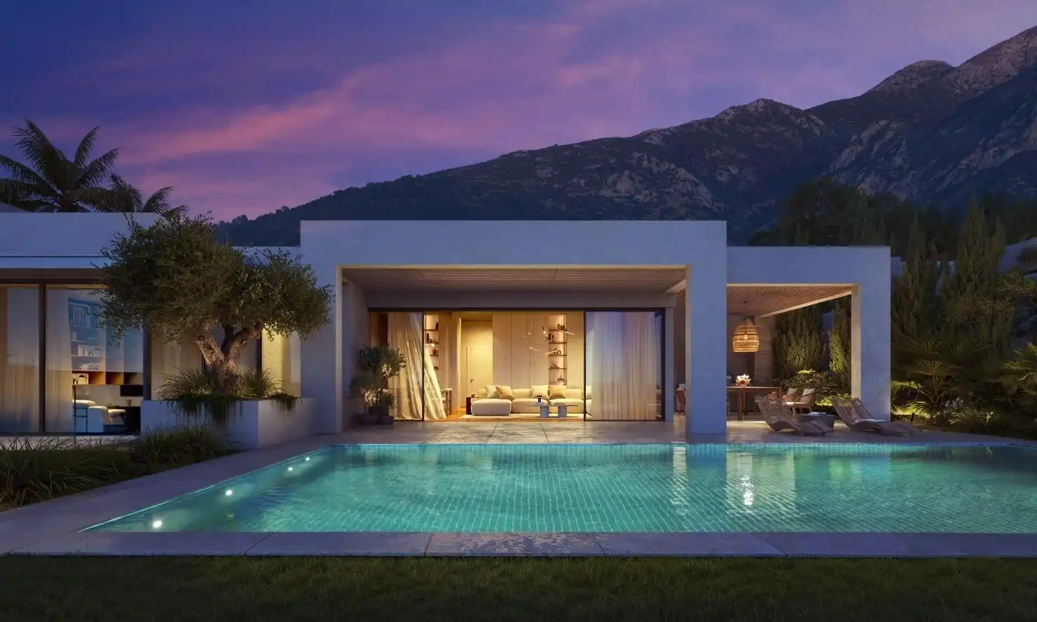 Detached house with pool for sale in Mijas pueblo, imagen 3