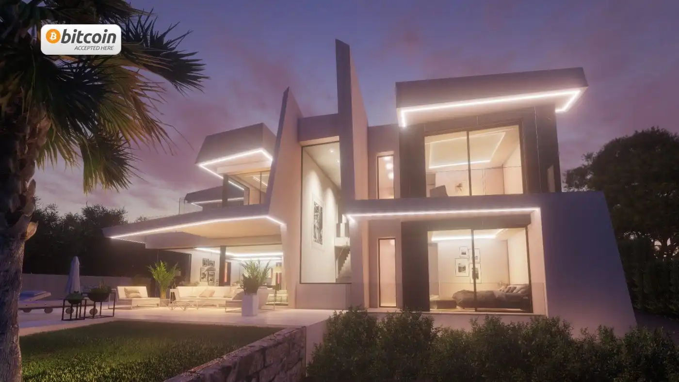 Chalet con terraza en venta en Cometa, imagen 4