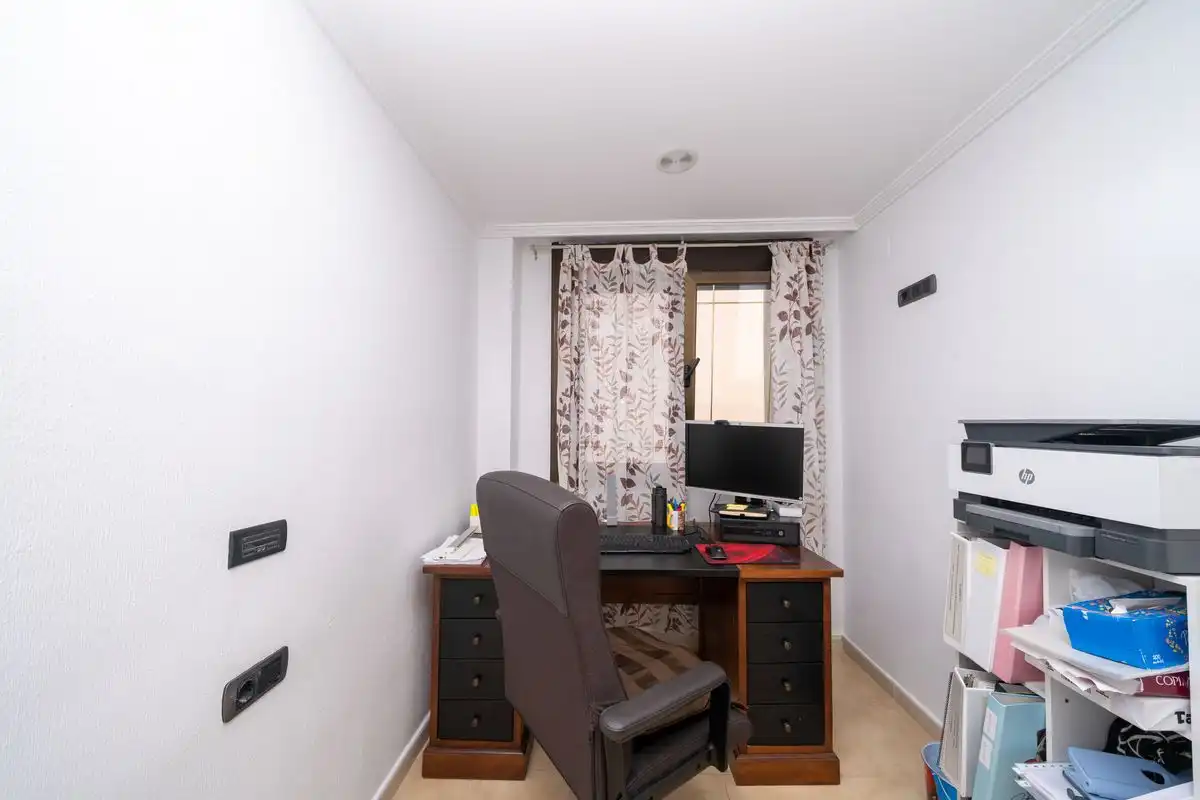 Duplex con ascensore in vendita a Carrer Sant Pere, imagen 33