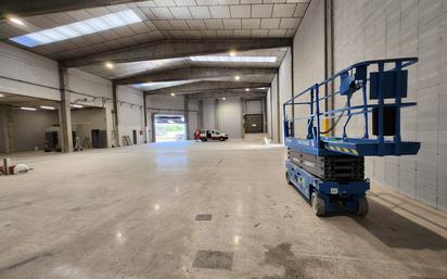 Industrial buildings to rent in L'Hospitalet de Llobregat