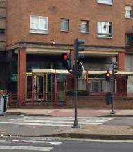 Local comercial en Venta en Plaza de Toros