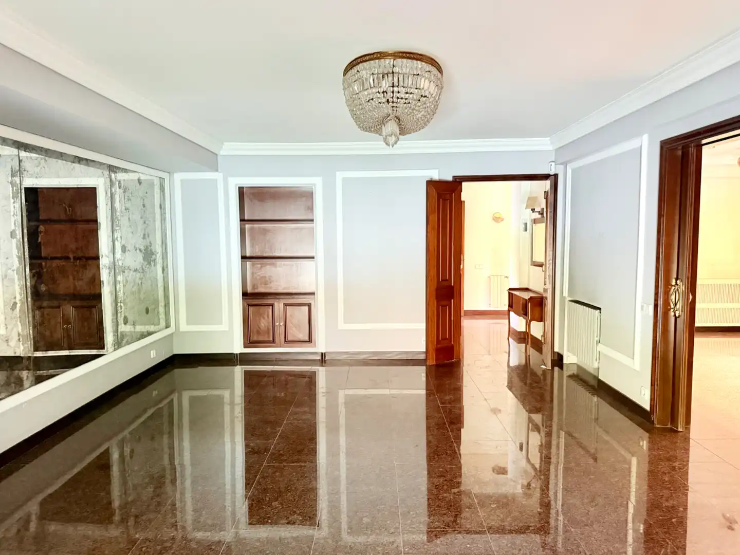 Houses for sale in Vigo   with Air Conditioner, Heating and Private garden