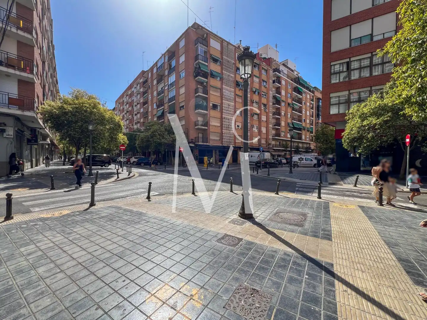 Local comercial en alquiler en Plaza Plaza Xúquer, imagen 2
