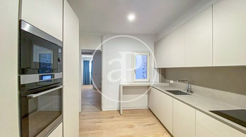 Foto 4 von Wohnung zur Miete in La Llotja - Born, Palma de Mallorca