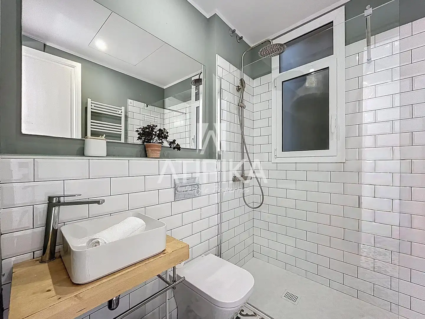 Appartement avec terrasse à vendre à Diputació, imagen 26