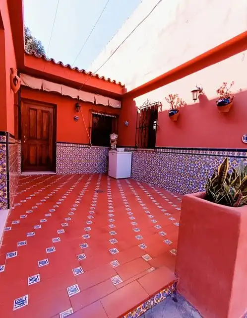 Houses for sale in Los Pinos