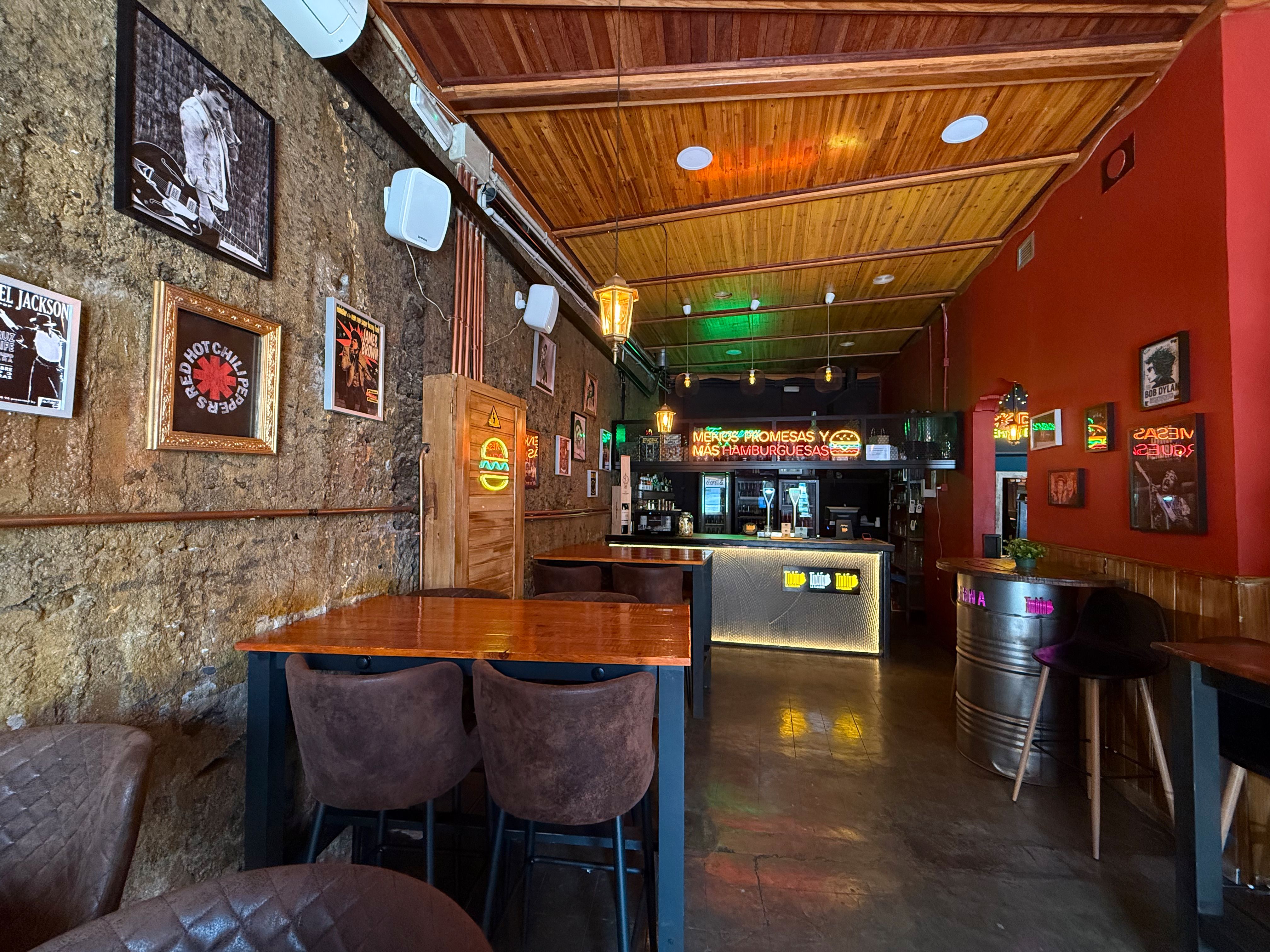 Premises to rent in Ingenio  with Air Conditioner