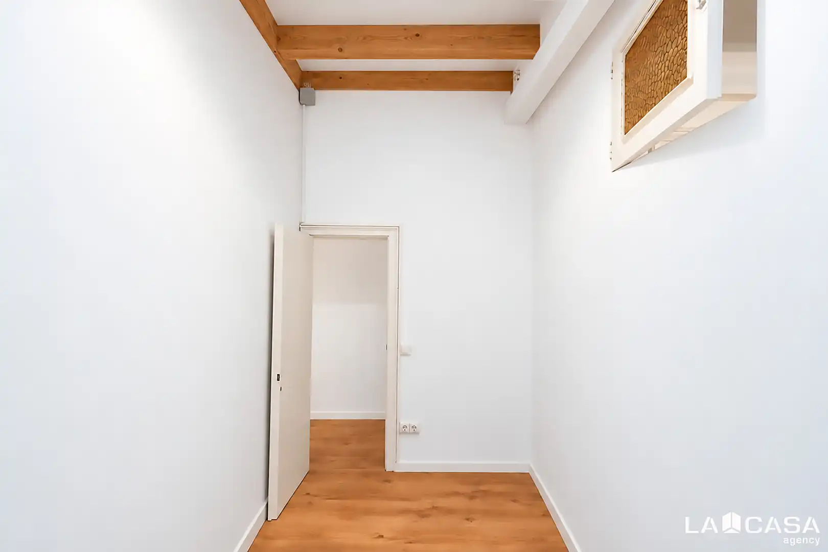 Piso con terraza en venta en Sant Martí, imagen 4