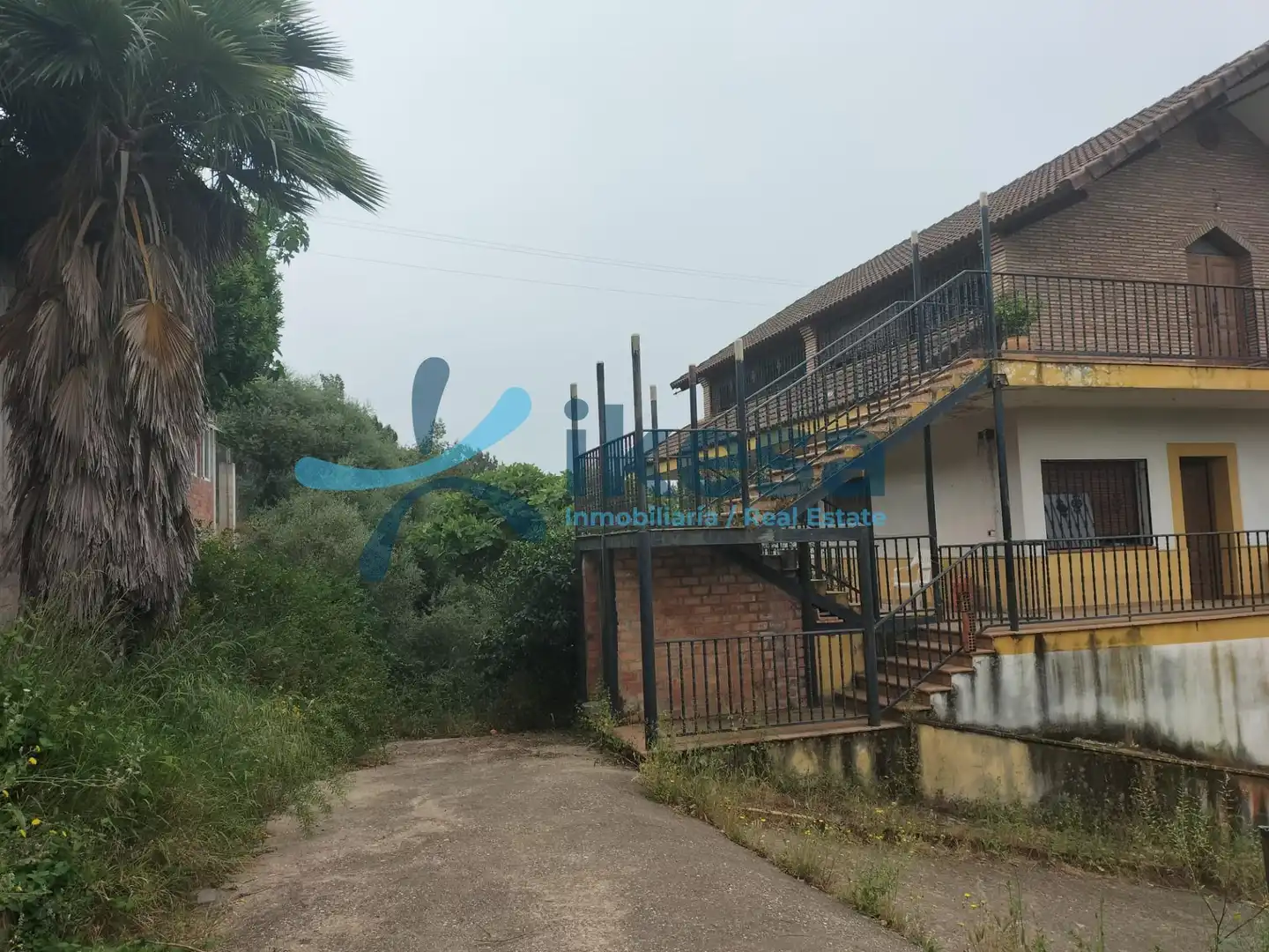 Villa con piscina in vendita a Periurbano Este - Campiña, imagen 5