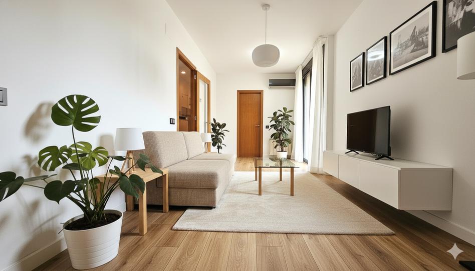 Foto 1 de Pis en venda a Carrer de Saragossa, Torre-Sana, Barcelona