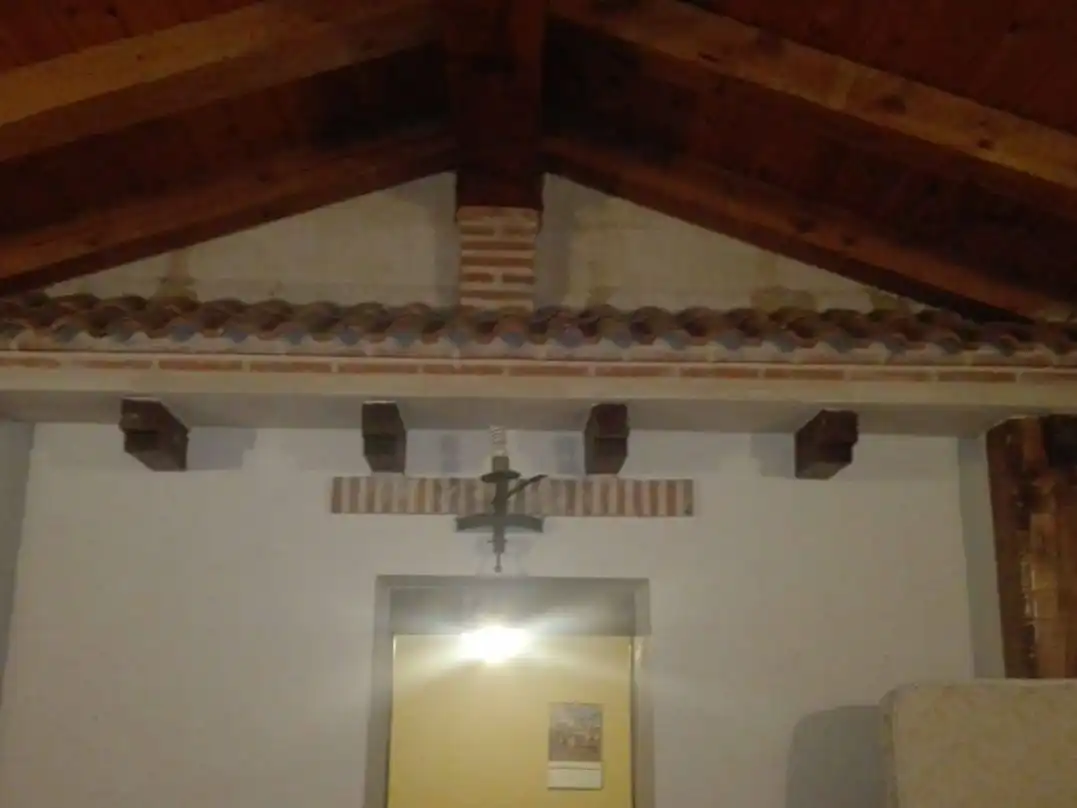 Terreno en venta en La Pedraja de Portillo 
