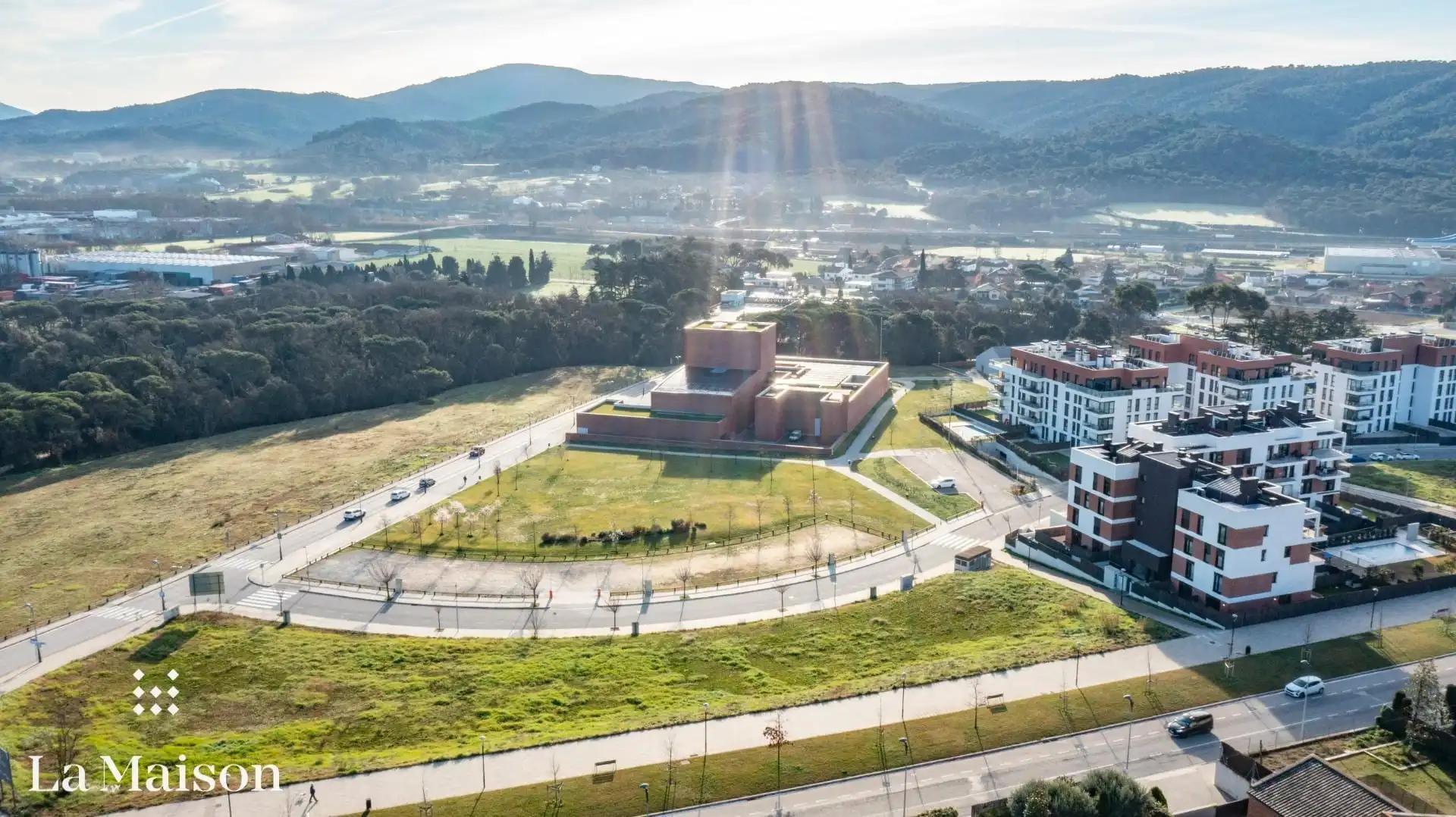 Residential land for sale in Carretera de Sant Antoni de Vilamajor, imagen 8