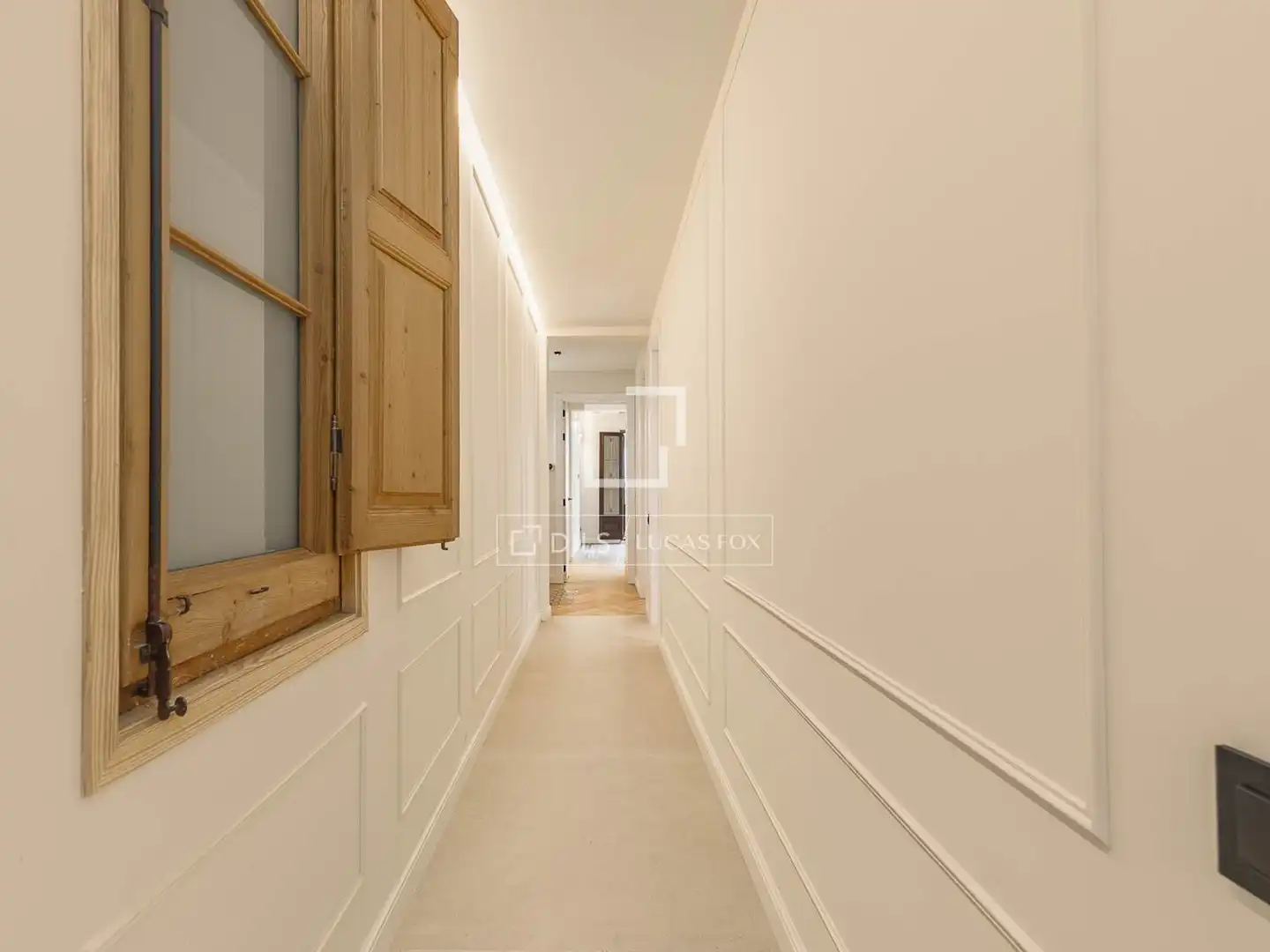 Appartamento con balcone in vendita a Eixample, imagen 34