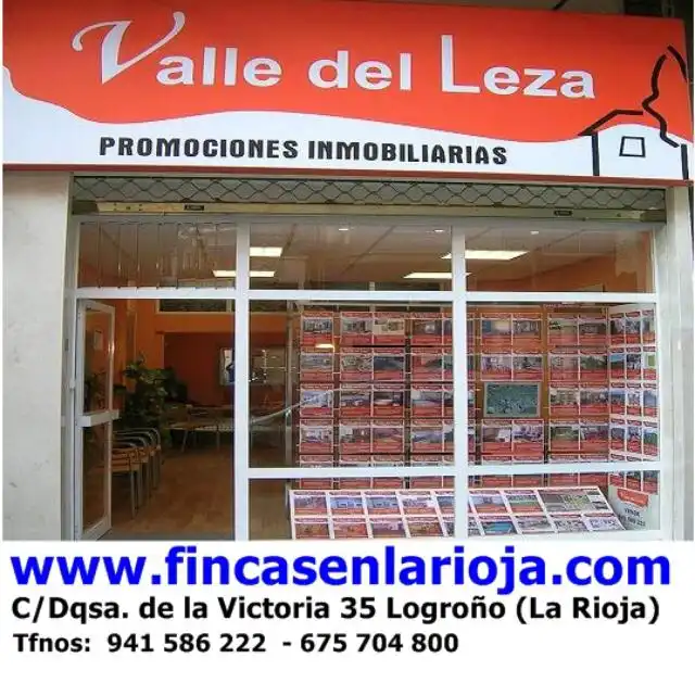 Terreno en venta en Ribafrecha