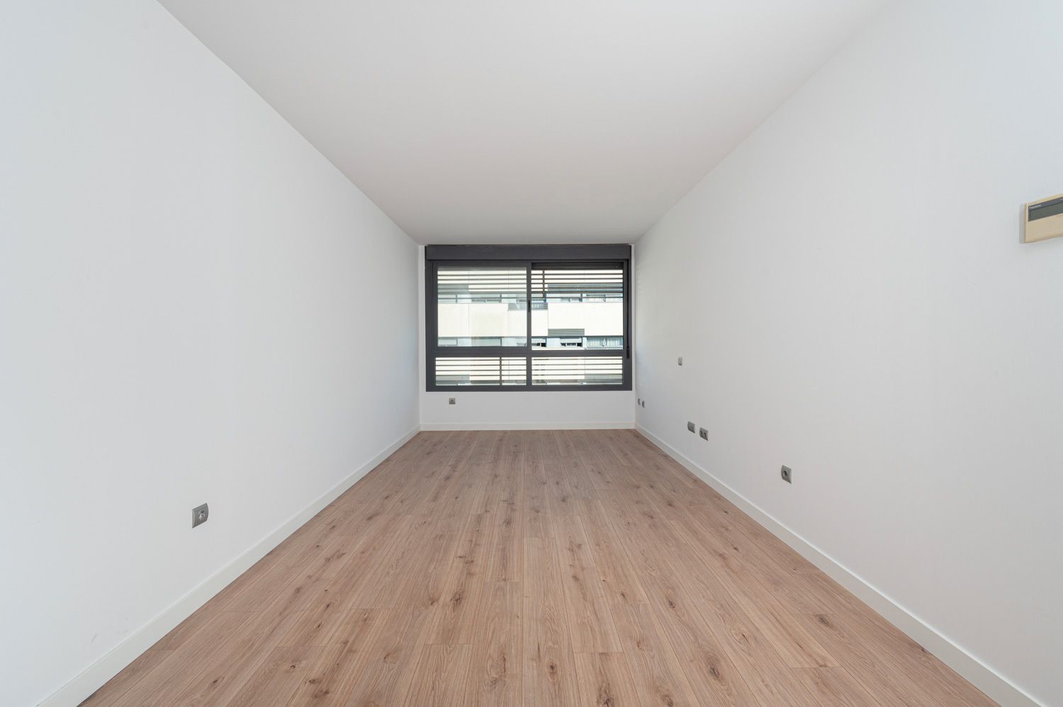 Bedroom of Flat for sale in Getafe  with Storage room