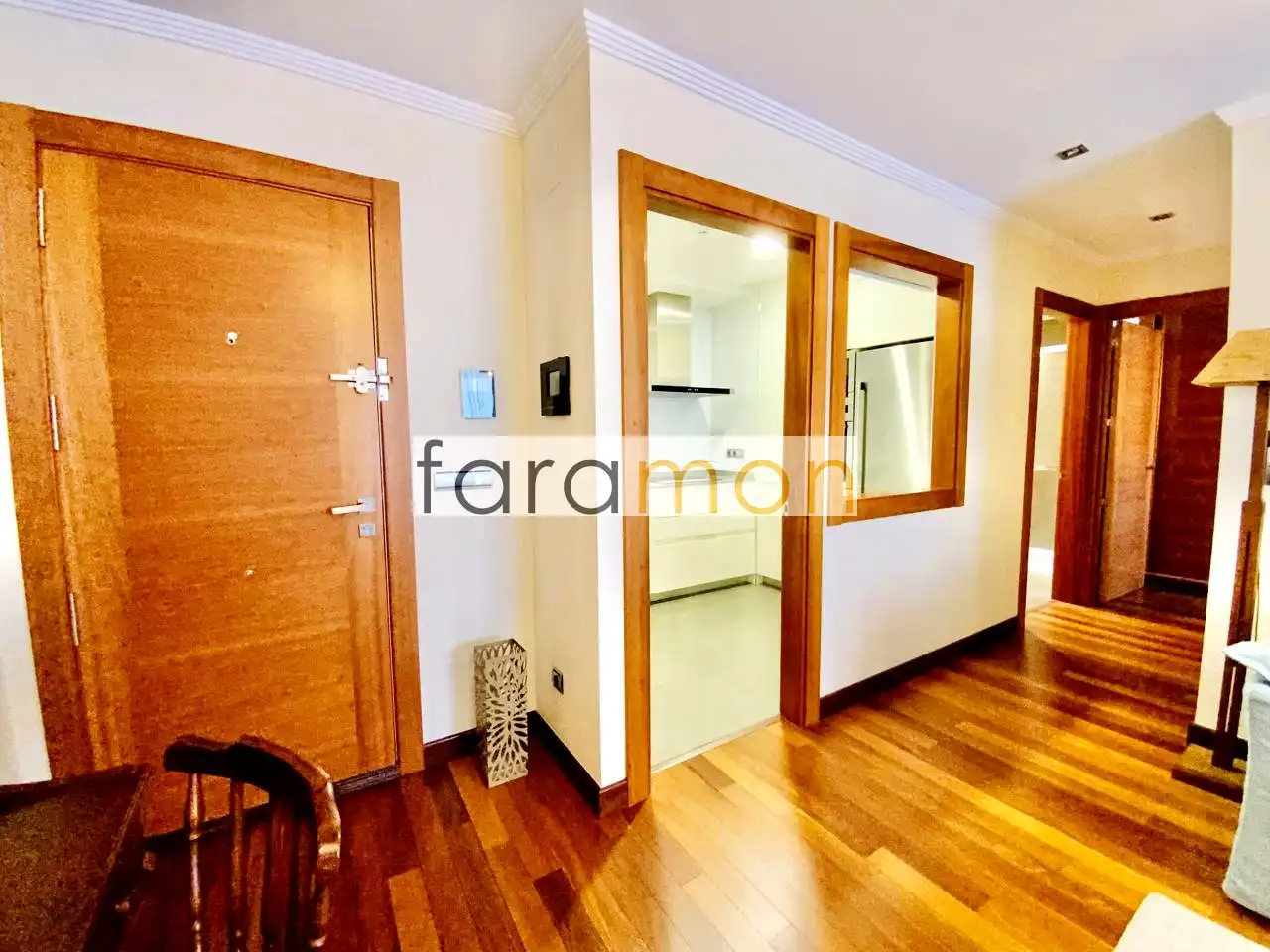 Apartments for rent in Rúa Carral, Centro - Areal