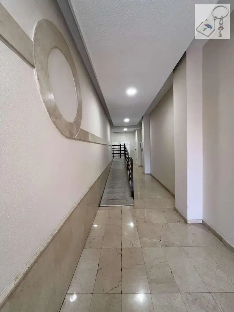 Apartament en venda en Torrevieja amb Aire condicionat, Terrassa i Moblat