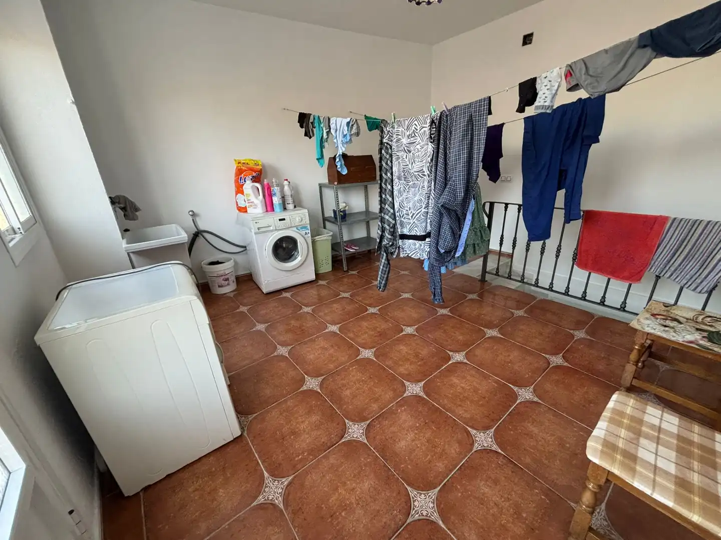 Habitatge amb terrassa en venda a Cuevas Bajas, imagen 29