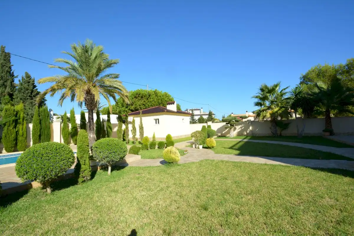 Haus mit Pool zum Verkauf in Orihuela Costa, imagen 17