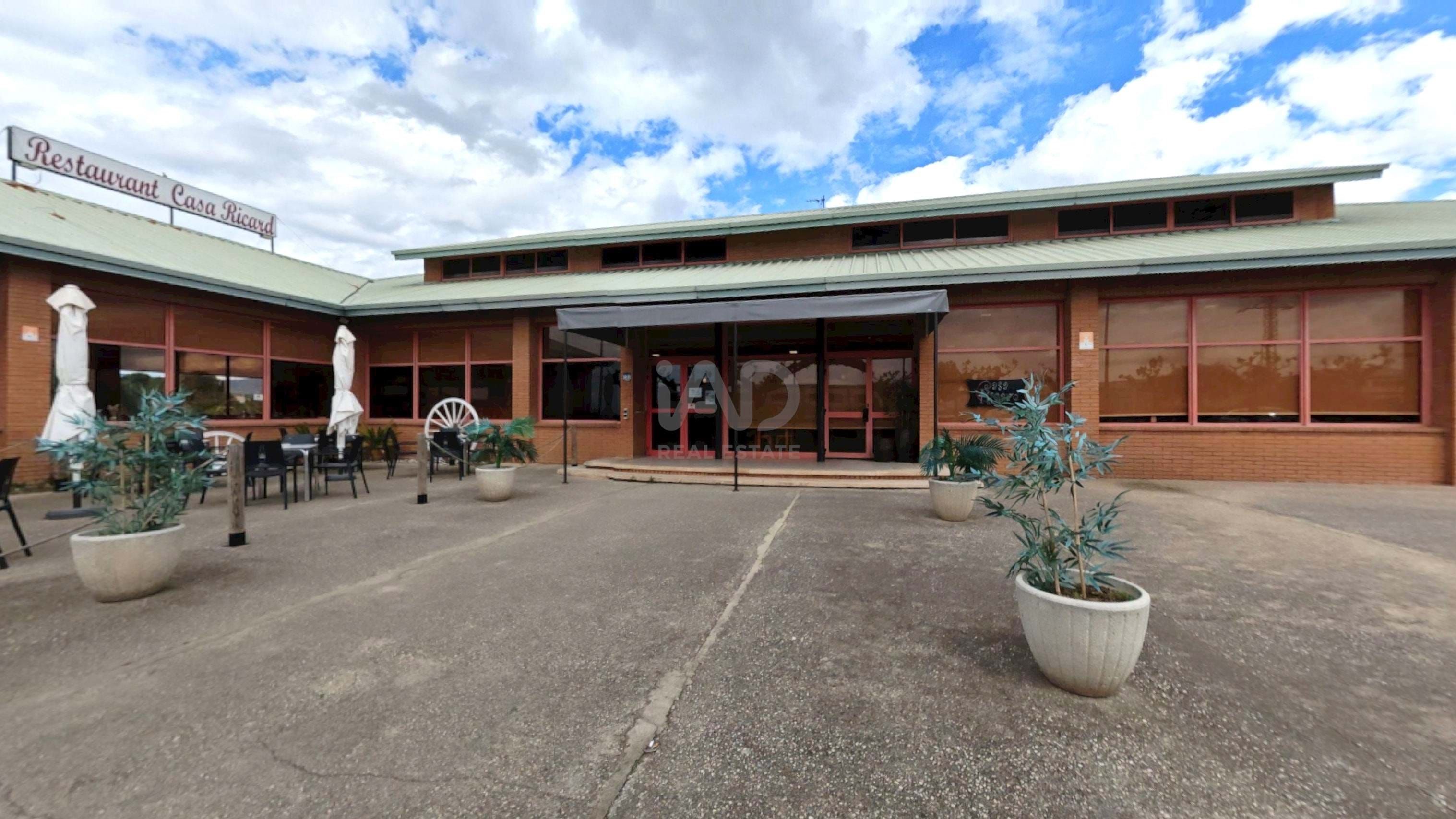 Außenansicht von Geschaftsraum zum verkauf in Alió