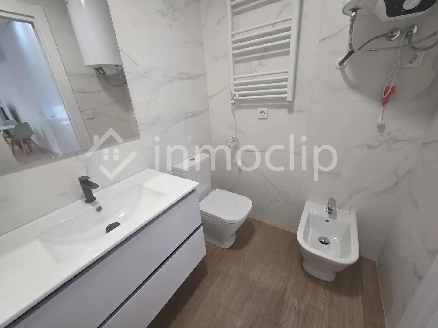 Bany de Estudi en venda en Salamanca amb Aire condicionat i Calefacció