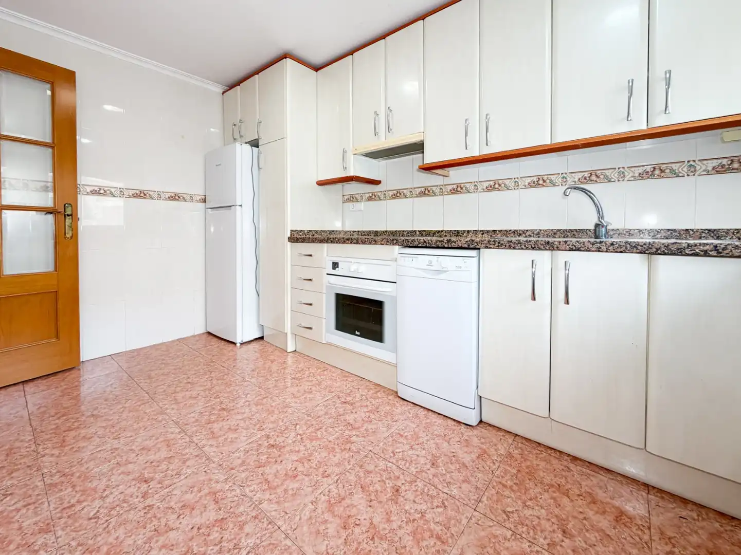 Penthouse with lift for sale in Campello pueblo, imagen 5