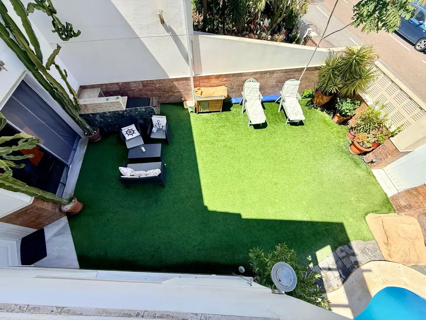 Dúplex en venta en Macael