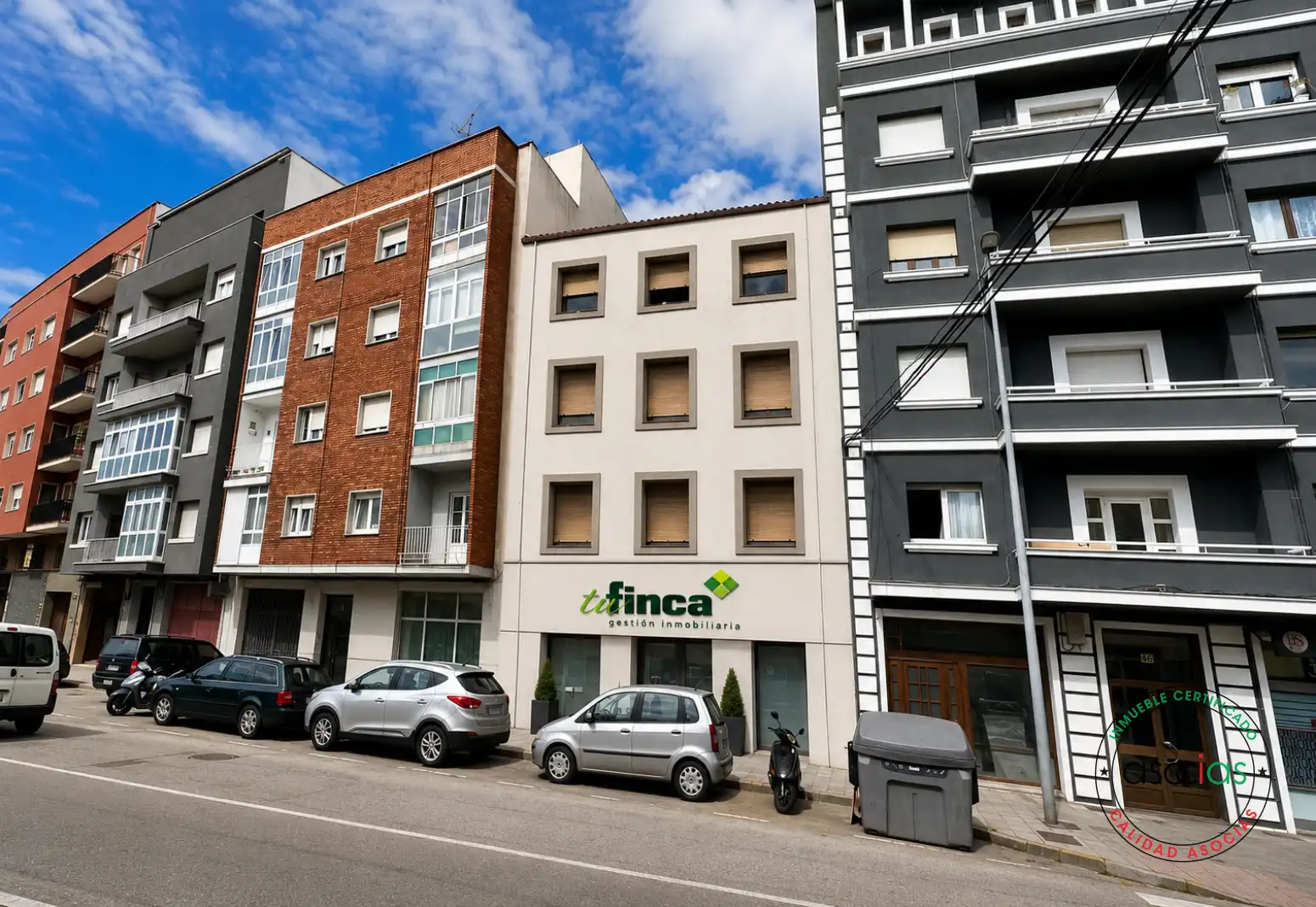 Wohnung zum Verkauf in Avilés - AV TELARES,DE LOS 48, imagen 4