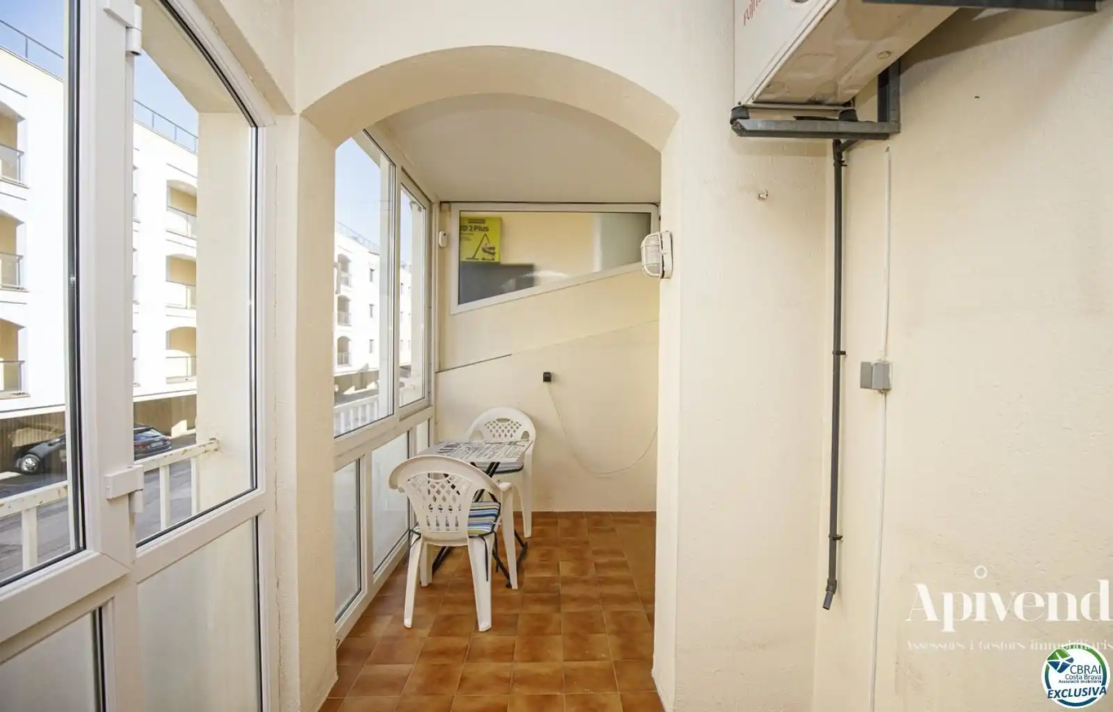 Appartement avec ascenseur à vendre à Caballito de mar, imagen 21
