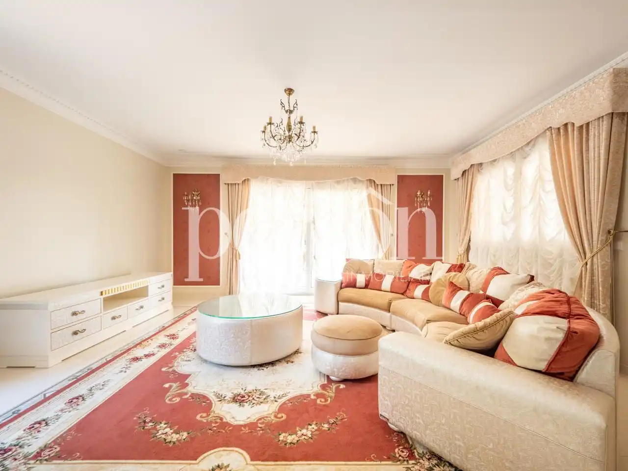 Chalet con piscina en venta en Rocafort, imagen 21