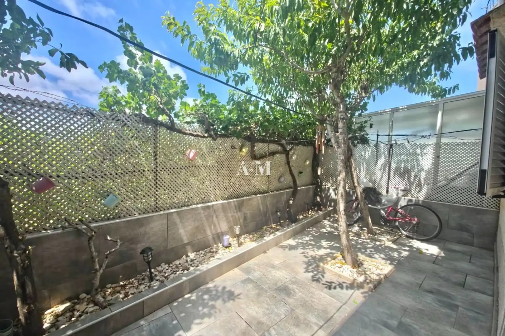 Terrassa de Planta baixa de lloguer en Guardamar del Segura amb Jardí privat, Terrassa i Piscina