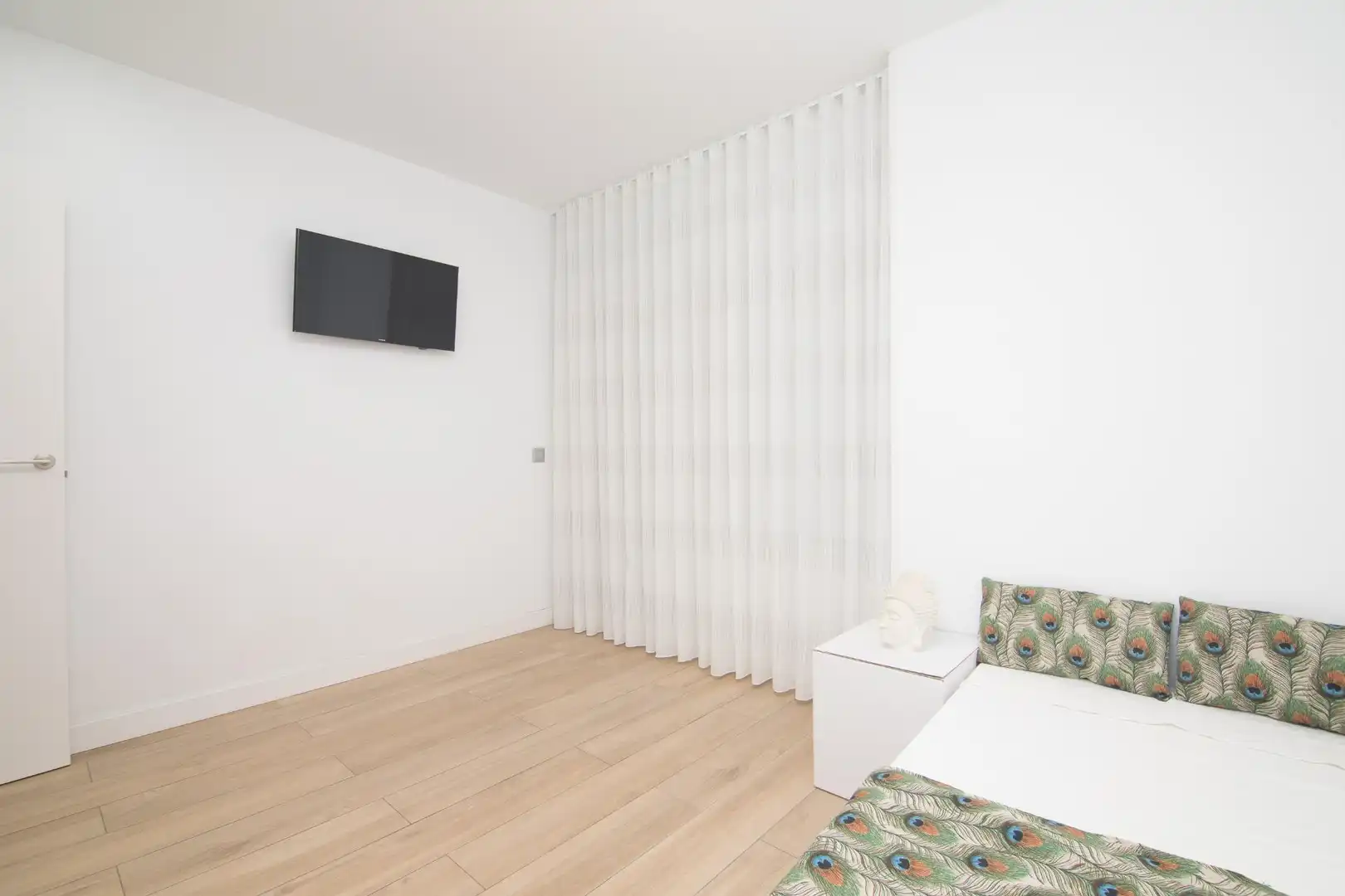 Schlafzimmer von Erdgeschoss zum Verkauf in Elche / Elx mit Heizung und Terrasse