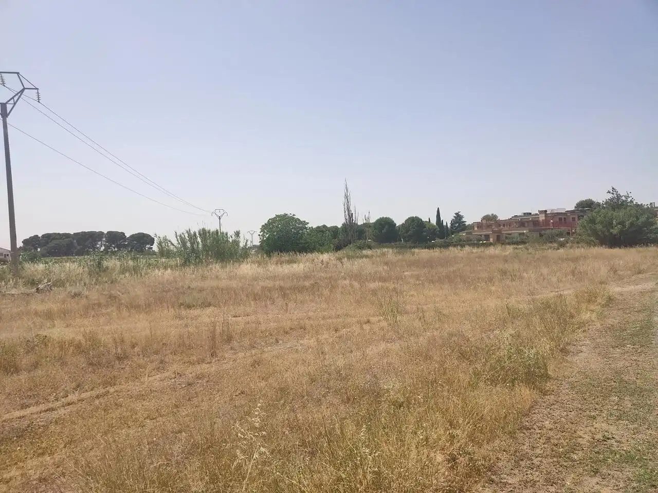 Terreni e lotti in vendita a Alagón, imagen 13