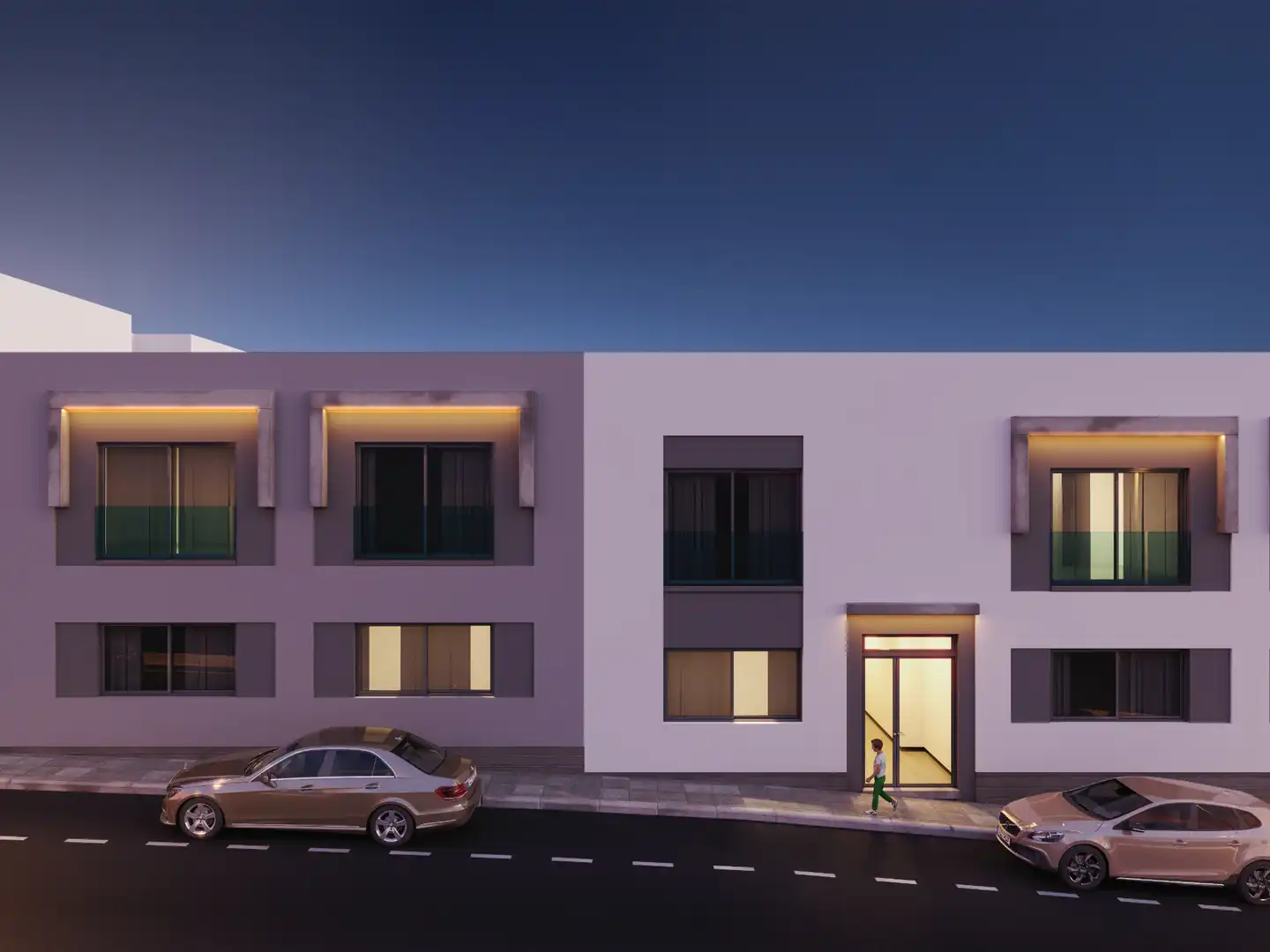 Flat for sale in Calle Amanecer, 18, La Laguna