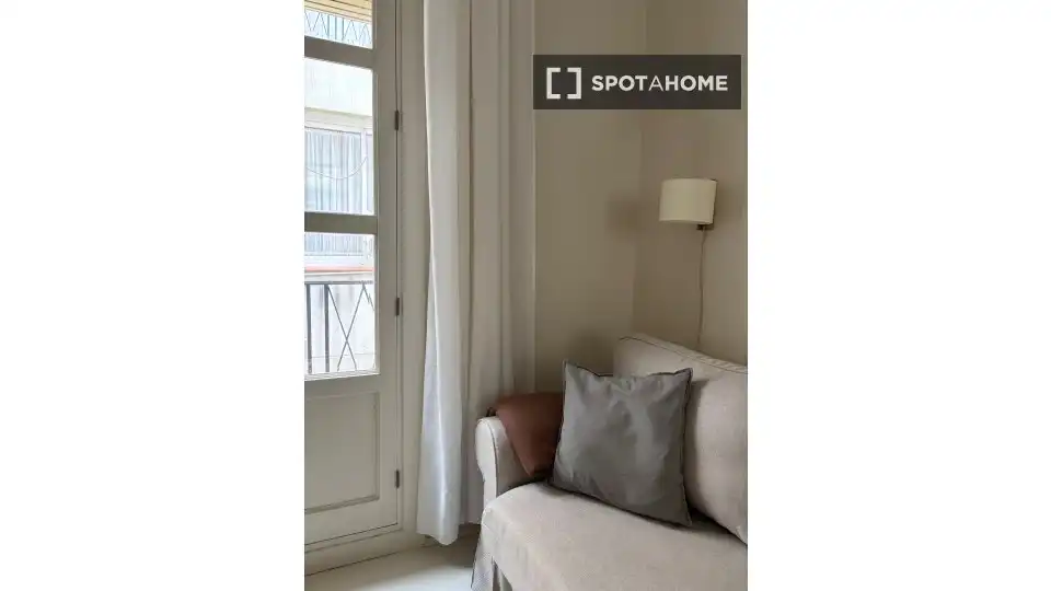 Appartement avec terrasse à louer à Chamberí, imagen 15
