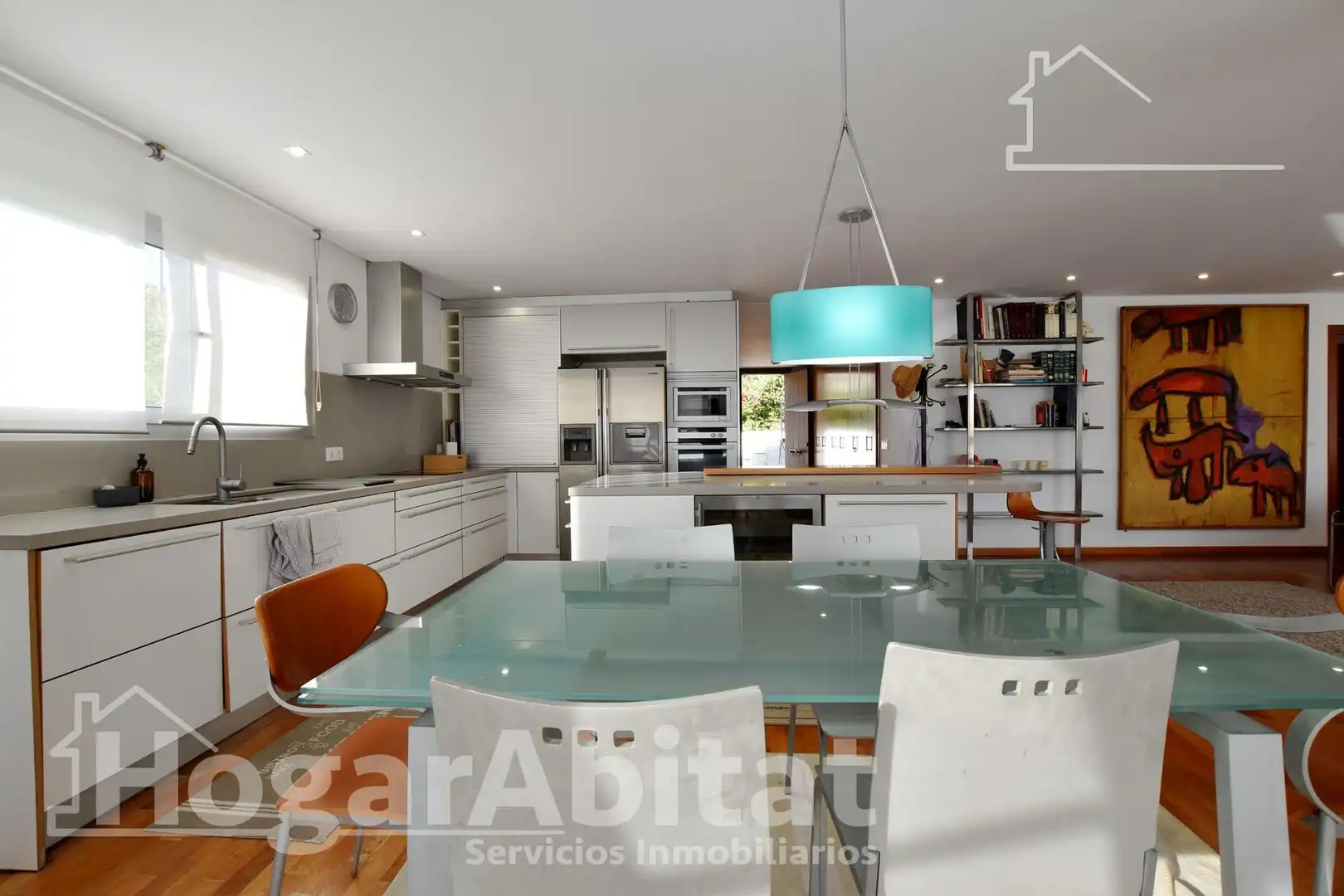 Detached house with terrace for sale in Urbanizacion MONTEPINO, imagen 61