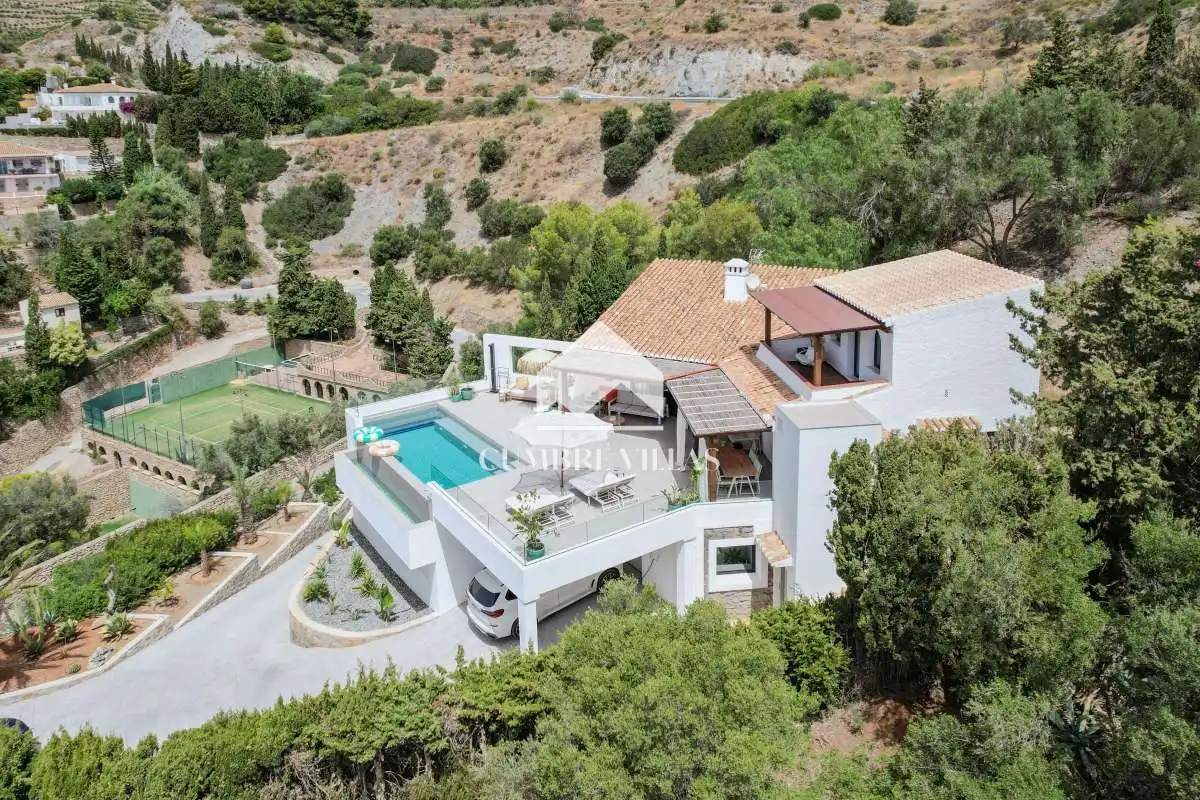 Casa amb jardí en venda a Cotobro, imagen 77