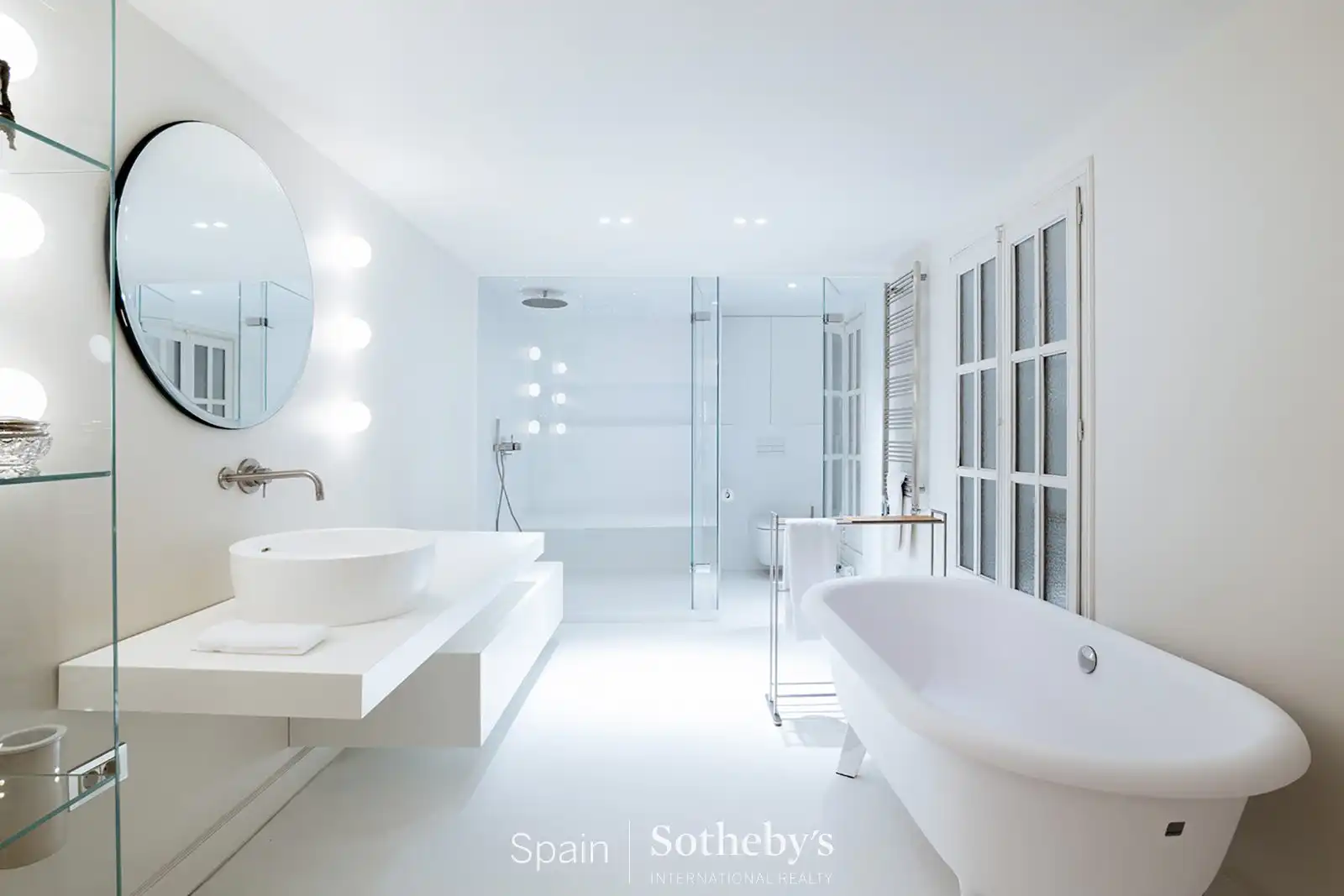 Apartament amb ascensor en venda a Casp, imagen 4