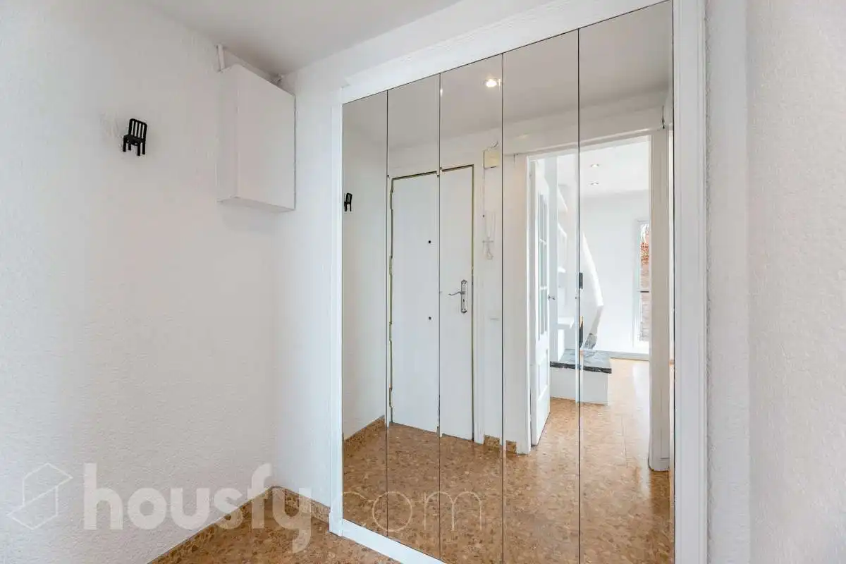 Penthouse with terrace for sale in Passeig Marítim ., imagen 38