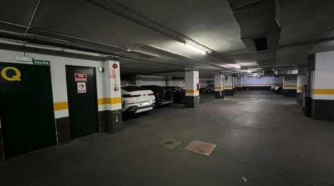 Photo 2 of Garage for sale in Calle Tintín y Milú, 12, Alameda de Osuna, Madrid