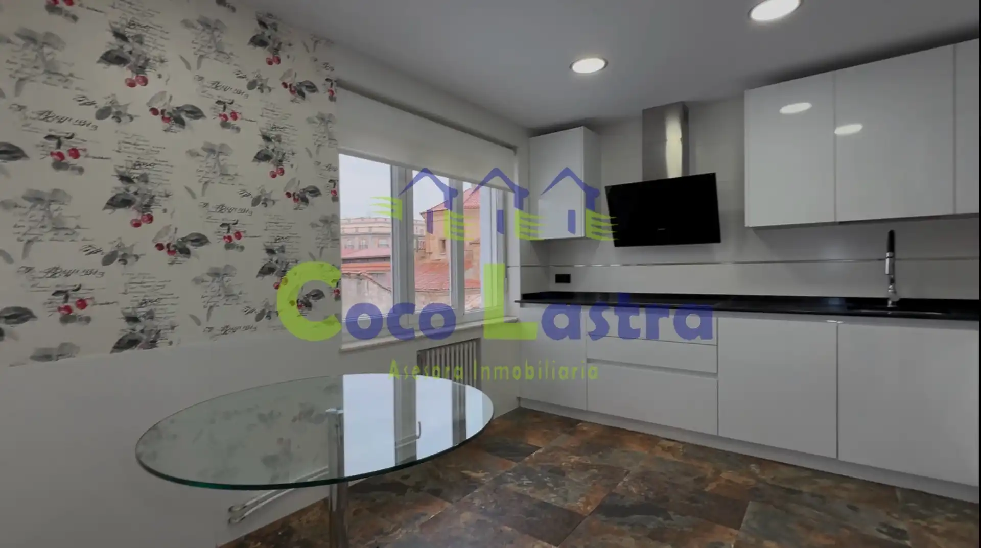 Cocina de Piso en venta en Salamanca con Aire acondicionado, Calefacción y Parquet