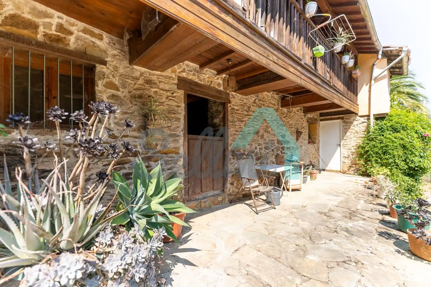 Casa o chalet en venta en Pravia