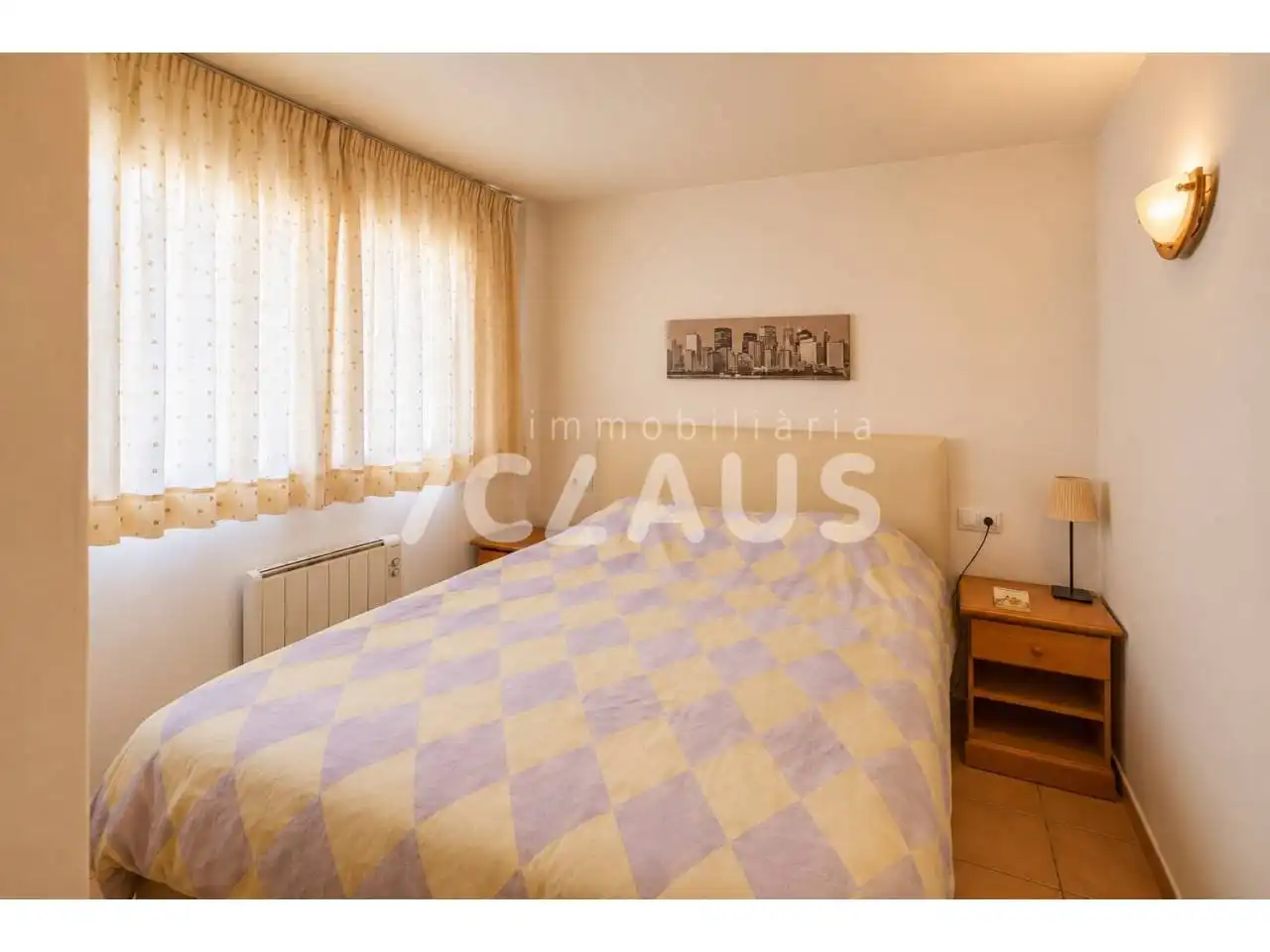 Habitación de Piso en venta en Canillo con Calefacción, Parquet y Trastero