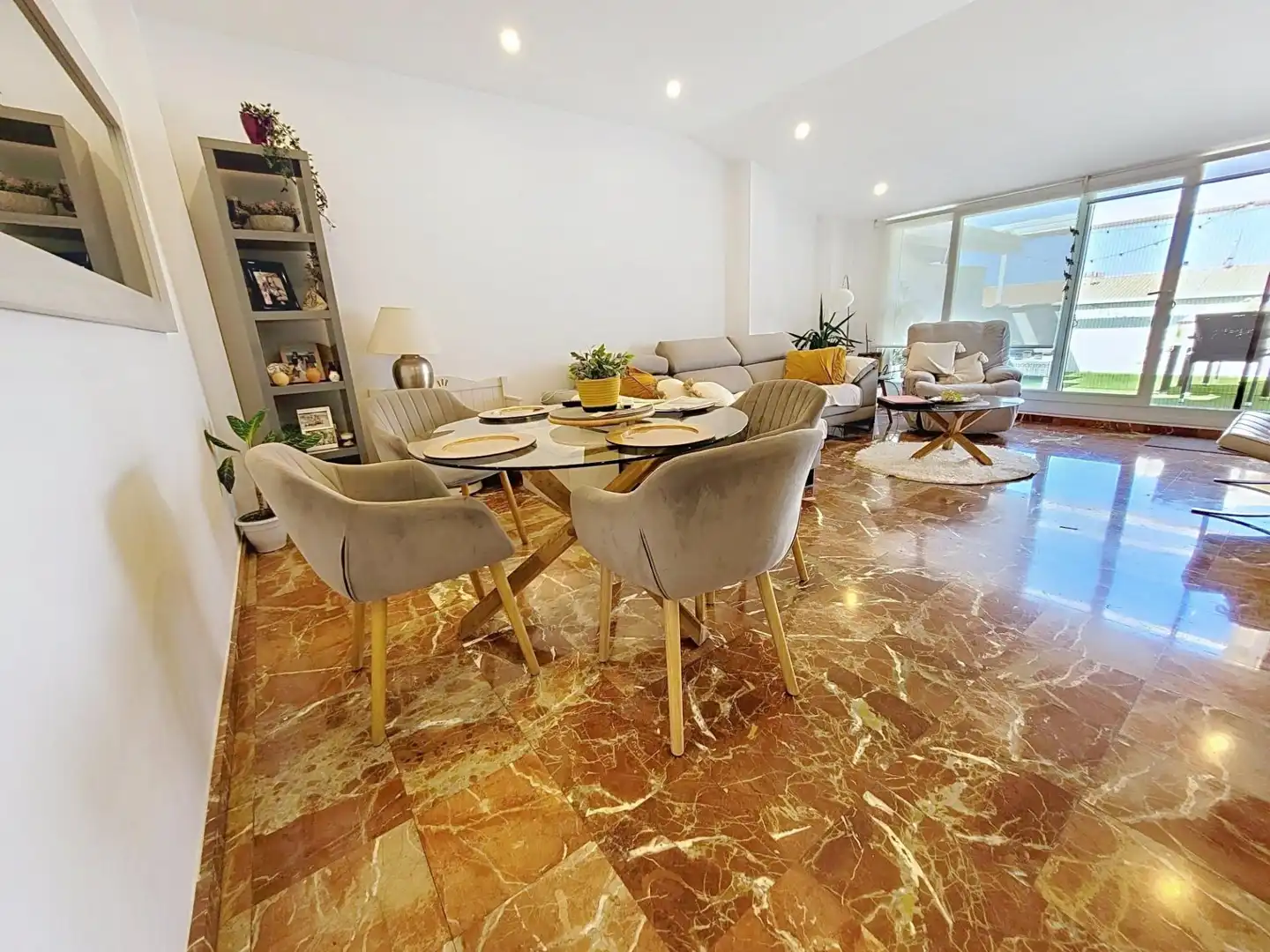 Penthouse mit Aufzug zum Verkauf in Ciutadella, imagen 4