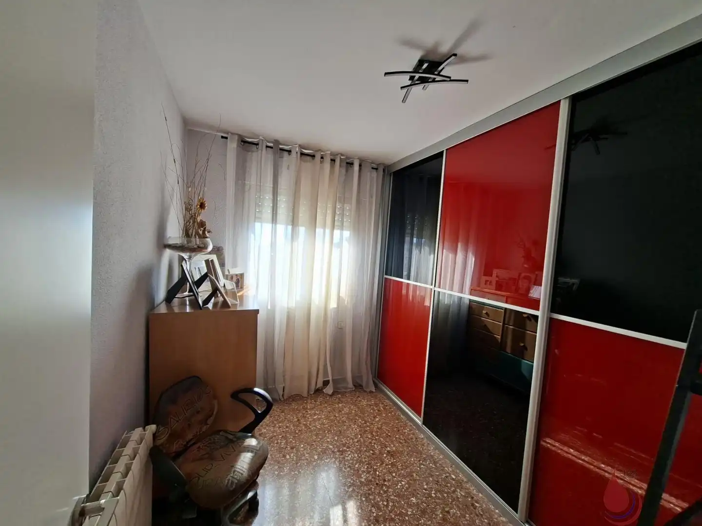 Habitación de Dúplex en venta en Torreforta
